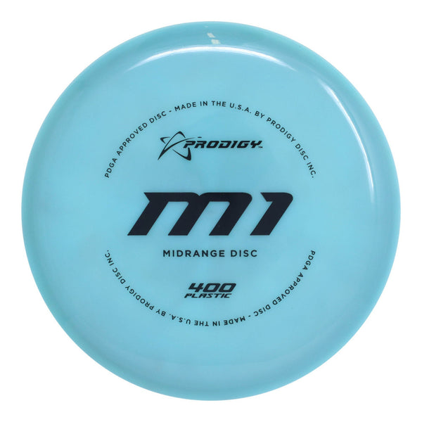 Prodigy M1 400 Plastic