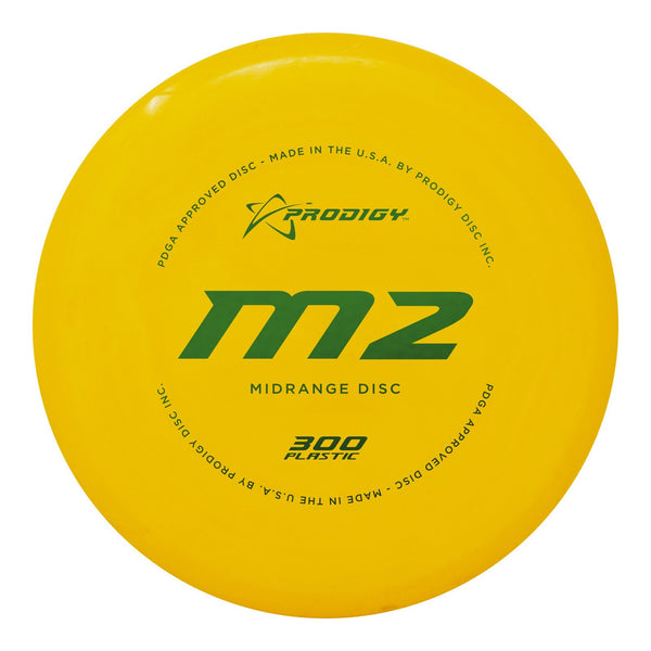 Prodigy M2 300 Plastic