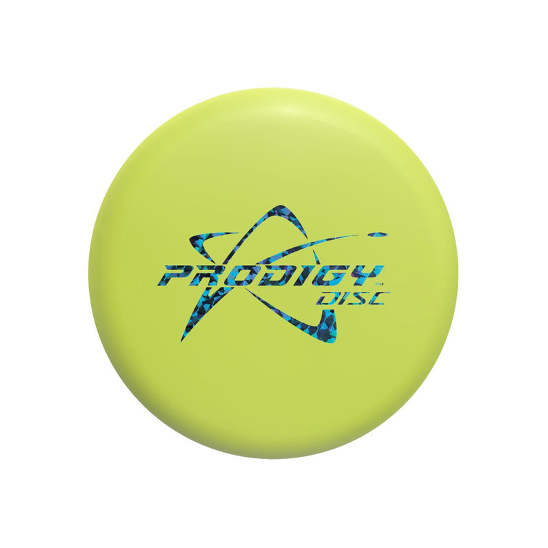 Prodigy Mini Marker Disc - Prodigy Logo