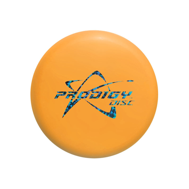 Prodigy Mini Marker Disc - Prodigy Logo