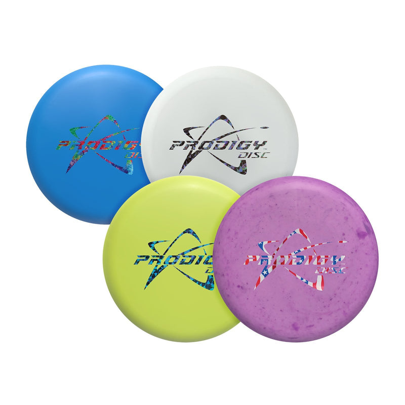 Prodigy Mini Marker Disc - Prodigy Logo