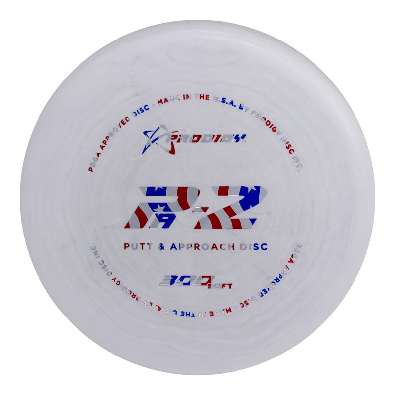 Prodigy PA-2 300 Soft Plastic