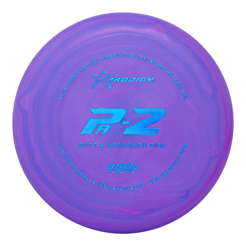 Prodigy PA-2 350G Plastic