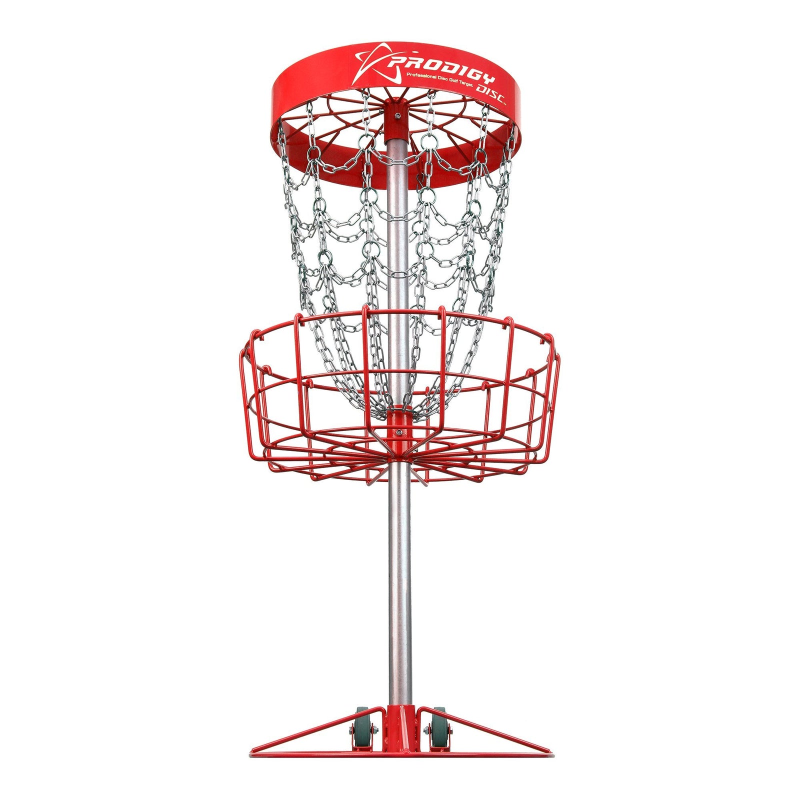 Shop Prodigy T3 Professional Disc Golf Target