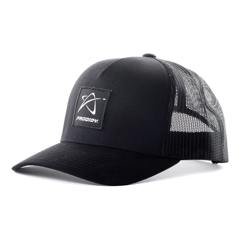 Shop Prodigy Trucker Cap - Logo Patch